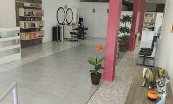 Imagem 6: 2 banheiro Sala comercial com 2 banheiros