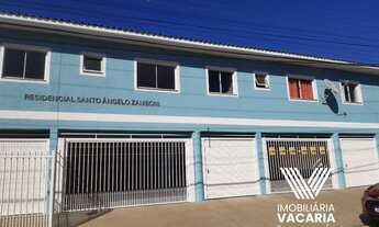 Imagem: 2 dormitórios, 1 banheiros, 1 vaga na garagem