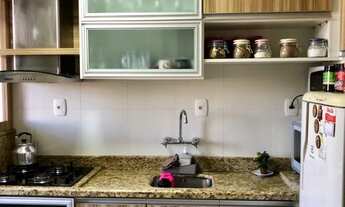 Imagem 3: 2 dormitórios, 1 banheiros, 1 vaga na garagem, 71M² de Área Construída