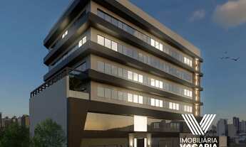 Imagem 4: 1 banheiros Sala comercial com 1 banheiro