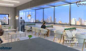 Imagem 6: 1 banheiros Sala comercial com 1 banheiro