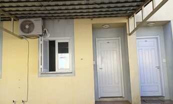 Imagem 2: 2 dormitórios, 2 banheiro, 1 vaga na garagem, 60M² de Área Construída