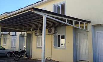 Imagem: 2 dormitórios, 2 banheiro, 1 vaga na garagem