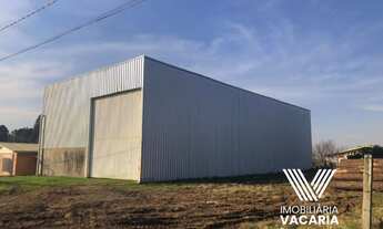 Imagem: 1422M² de Área Total