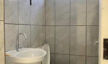 Imagem 5: 1 banheiros Sala comercial com 1 banheiro