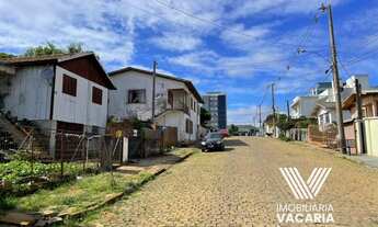 Imagem 3: 271M² de Área Total