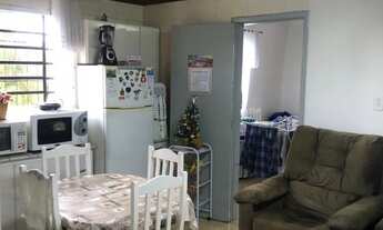 Imagem 4: 3 dormitórios, 2 banheiro, 1 vaga na garagem