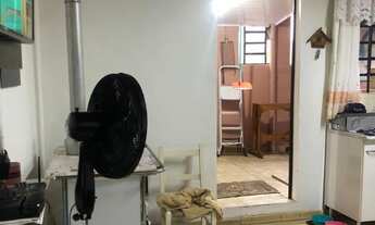 Imagem 6: 3 dormitórios, 2 banheiro, 1 vaga na garagem