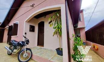 Imagem 3: 3 dormitórios, 2 banheiro, 1 vaga na garagem