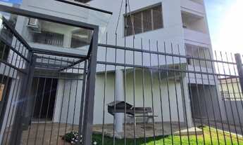 Imagem: 2 dormitórios, 1 banheiros, 1 vaga na garagem