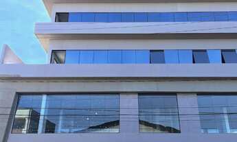 Imagem 3: 1 banheiros Sala comercial com 1 banheiro