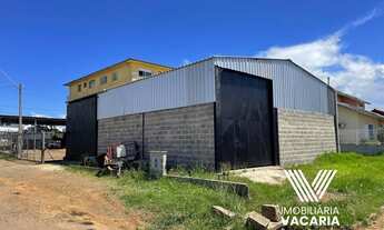 Imagem 2: 559M² de Área Total