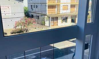 Imagem 7: 2 banheiro Sala comercial com 2 banheiros