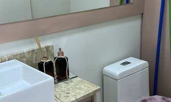 Imagem 3: 1 banheiros Sala comercial com 1 banheiro