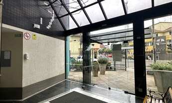 Imagem 3: 1 banheiros Sala comercial com 1 banheiro