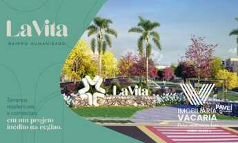 Imagem 3: 300M² de Área Total