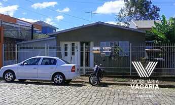 Imagem: 3 dormitórios, 1 banheiros, 1 vaga na garagem