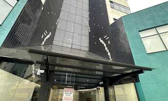 Imagem 2: 1 banheiros Sala comercial com 1 banheiro