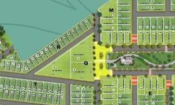 Imagem 2: 300M² de Área Total