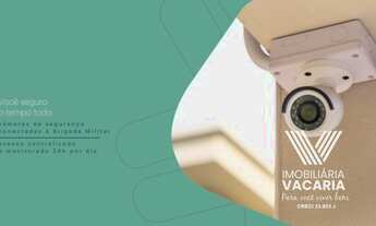 Imagem 5: 300M² de Área Total