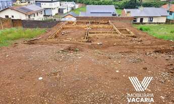 Imagem: 314M² de Área Total