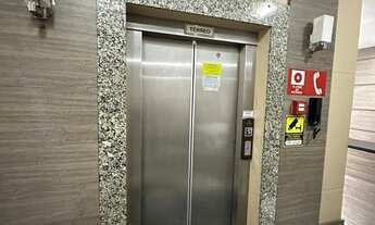 Imagem 4: 1 banheiros Sala comercial com 1 banheiro