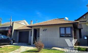 Imagem: 2 dormitórios, 2 banheiro, 1 vaga na garagem