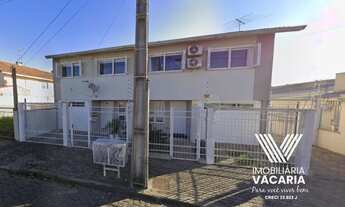 Imagem: 2 dormitórios, 2 banheiro, 1 vaga na garagem