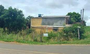 Imagem: 720M² de Área Total