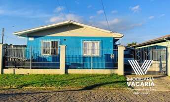 Imagem: 4 dormitórios, 3 banheiro, 2 vagas na garagem