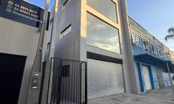 Imagem 2: 1 banheiros Sala comercial com 1 banheiro