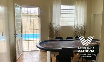 Imagem 7: 4 dormitórios, 3 banheiro, 2 vagas na garagem