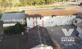 Imagem 4: 7000M² de Área Total