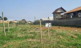 Imagem: 337M² de Área Total