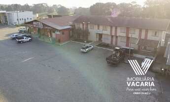 Imagem: 7000M² de Área Total