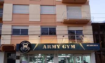 Imagem: 3 dormitórios, 1 suítes, 3 banheiro, 2