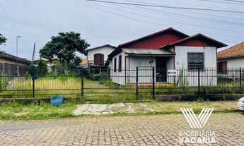 Imagem: 540M² de Área Total