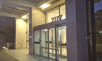 Imagem 2: 1 dormitório, 1 banheiros, 1 vaga na garagem, 38M² de Área Construída, 38M² de Área Total