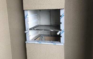 Imagem 2: 2 dormitórios, 1 suítes, 2 banheiro, 1 vaga na garagem, 65M² de Área Construída