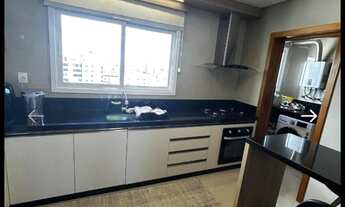 Imagem 4: 2 dormitórios, 1 suítes, 2 banheiro, 2 vagas na garagem, 98M² de Área Construída