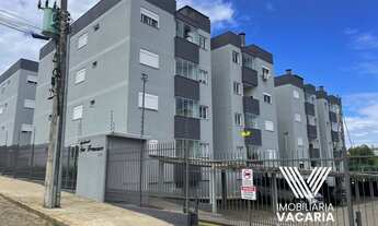 Imagem: 2 dormitórios, 1 banheiros, 2 vagas na