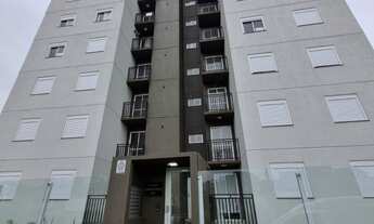 Imagem: 2 dormitórios, 1 vaga na garagem, 50M²