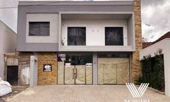 Imagem: 2 banheiro, 3 vagas na garagem