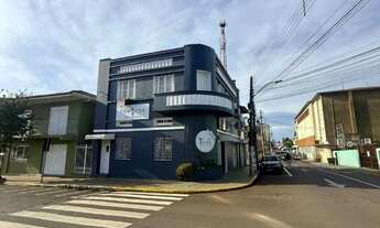 Imagem 4: 2 banheiro Sala comercial com 2 banheiros