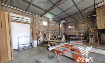 Imagem 4: 1 banheiros Casa com 1 banheiro