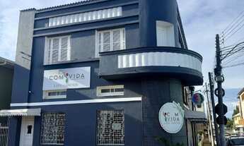 Imagem 2: 2 banheiro Sala comercial com 2 banheiros