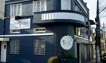 Imagem 3: 2 banheiro Sala comercial com 2 banheiros