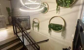 Imagem 6: 2 banheiro Sala comercial com 2 banheiros