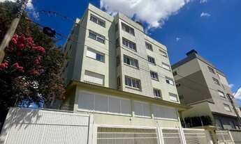 Imagem: 2 dormitórios, 1 banheiros, 1 vaga na garagem