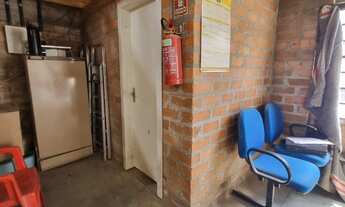 Imagem 7: 1 banheiros Casa com 1 banheiro